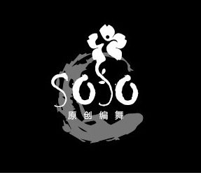SOSO佳的LOGO