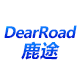 鹿途旗舰店的LOGO