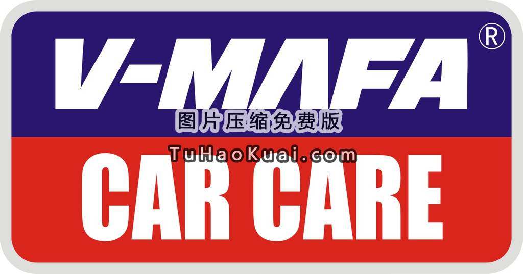 vmafacarcare车品旗舰店的LOGO