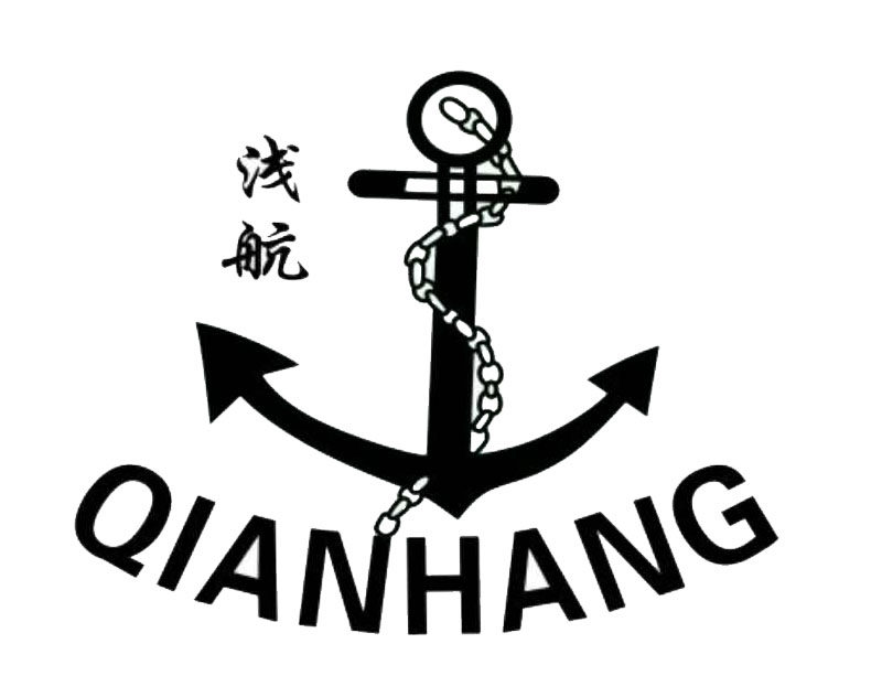 美嘉渔具的LOGO