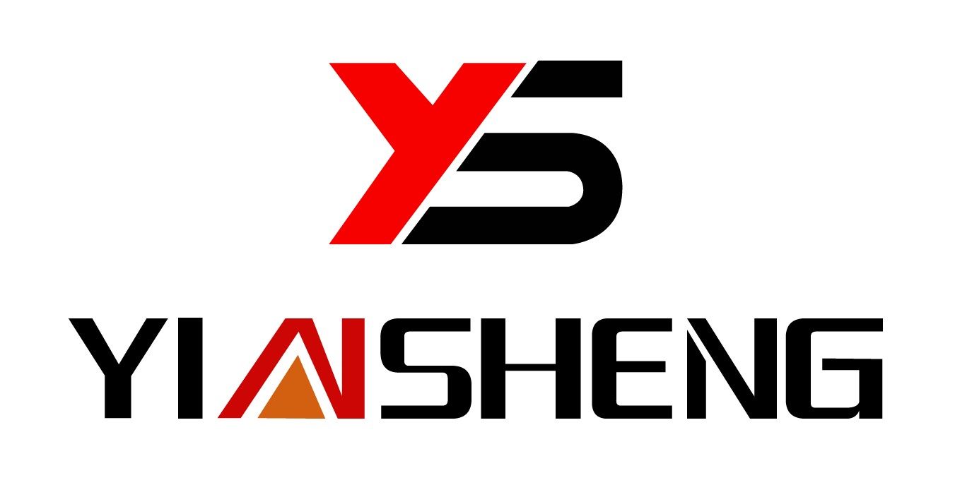银盛运动专营店的LOGO