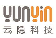 云隐物联网技术服务商的LOGO