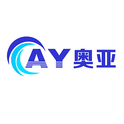 奥亚旗舰店的LOGO