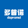 dopromal旗舰店的LOGO