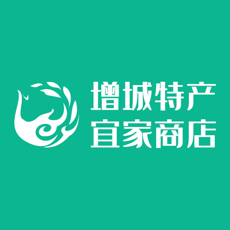 增城特产宜家商店的LOGO