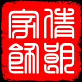 倩朗家的LOGO