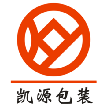 凯源包装纸箱厂的LOGO