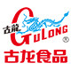 古龙食品专营店的LOGO