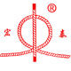 宏泰五金旗舰店的LOGO