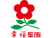 360航空软包工厂店的LOGO