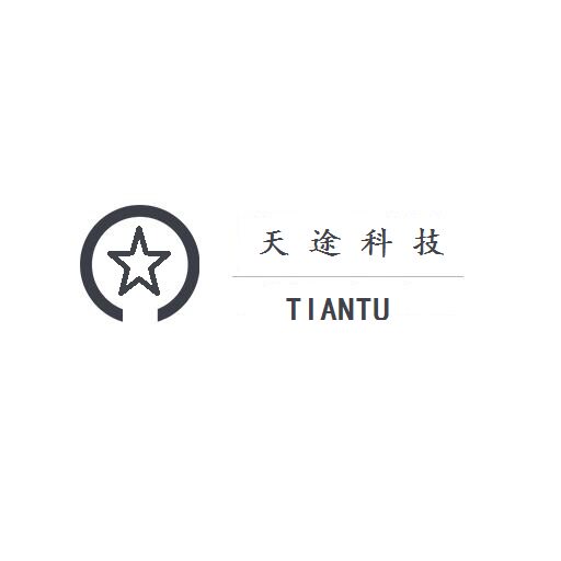 天途汽车电子科技的LOGO