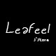 Leafeel Socks