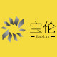 宝伦家居旗舰店的LOGO