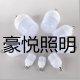 豪悦照明