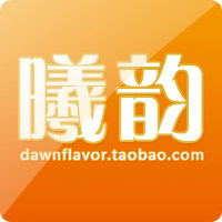 DAWNFLAVOR曦韵