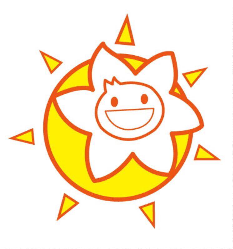 小太阳优选的LOGO