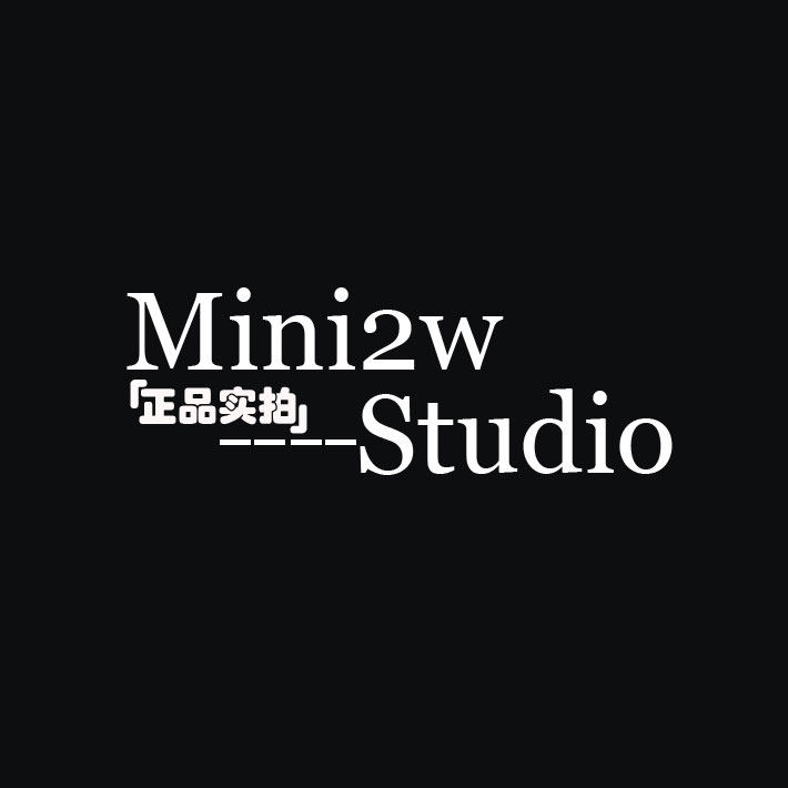 mini2w晚宴包