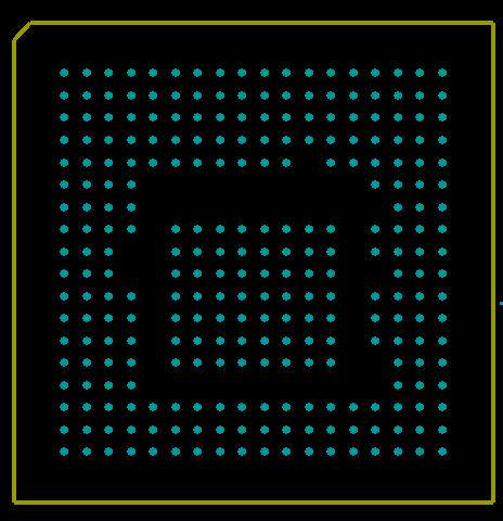 天璇EDA的LOGO