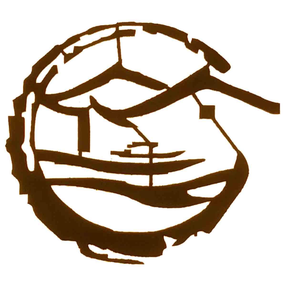 瓷师傅卫浴旗舰店的LOGO