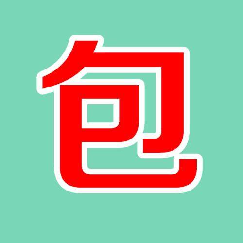 小包不锈钢制品厂的LOGO