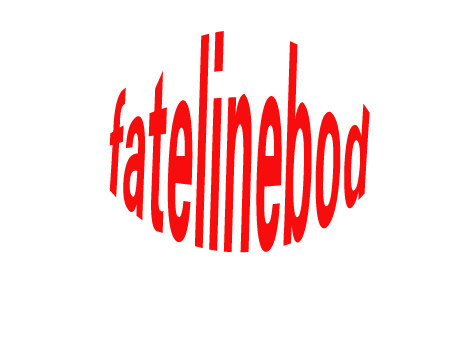 FATELINEBOD店