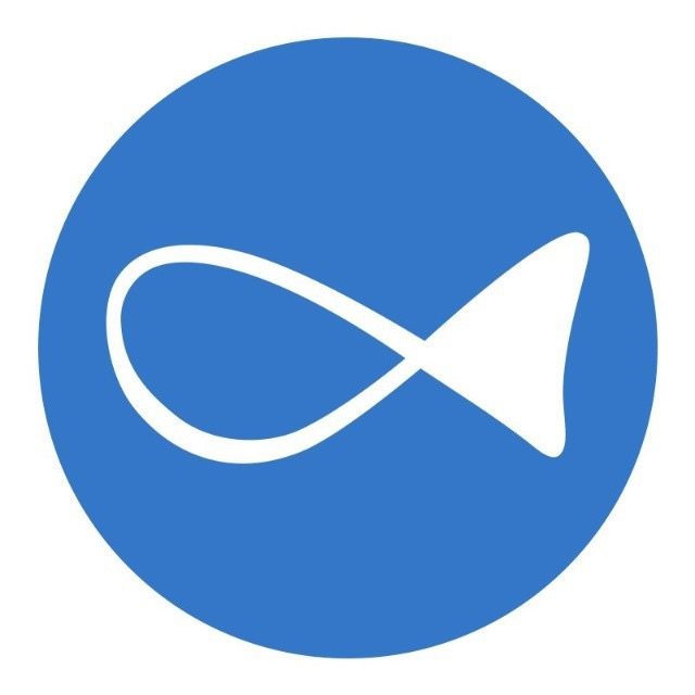 浪花朵朵旅行旗舰店的LOGO