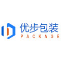 东莞市优步包装材料有限公司的LOGO