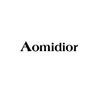 aomidior旗舰店的LOGO