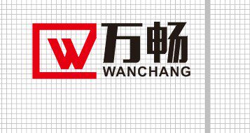 万畅的LOGO