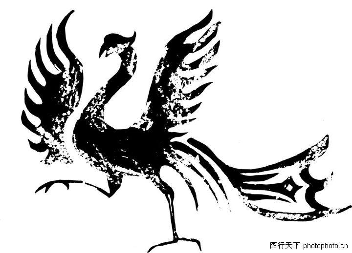 百川阁弓艺的LOGO
