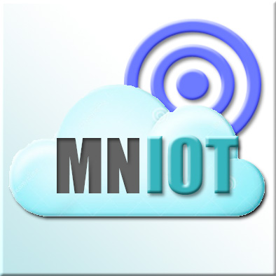 MNIOT工业物联网云平台