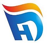 惠丰灯具品牌店的LOGO