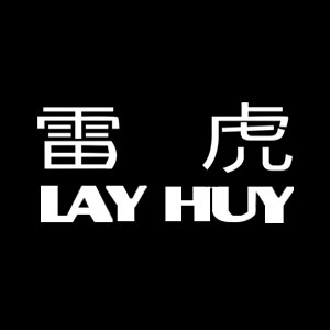 雷虎眼镜旗舰店的LOGO