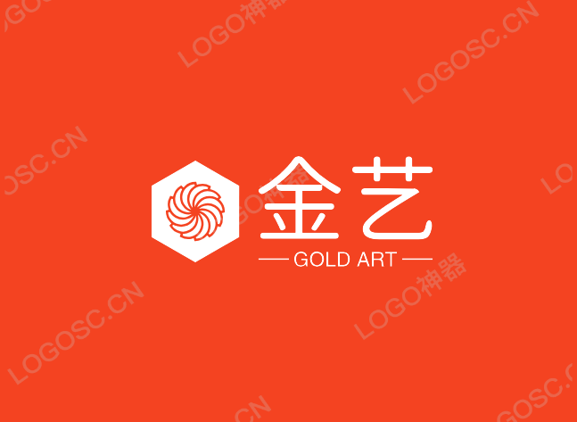 金艺货架