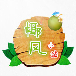 椰风小站