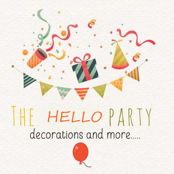 HelloParty                                    1