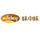 味中味日用品企业店的LOGO