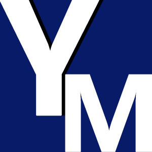 云曼保健用品专营店的LOGO