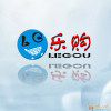 时尚依恋乐购的LOGO