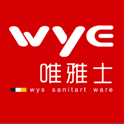 唯雅士卫浴旗舰店的LOGO