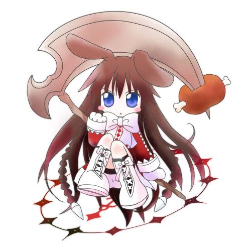 潘朵拉的浴室的LOGO