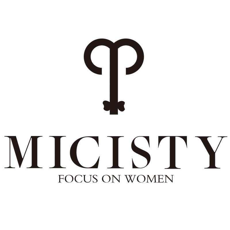 micisty密汐皙迪专卖店的LOGO