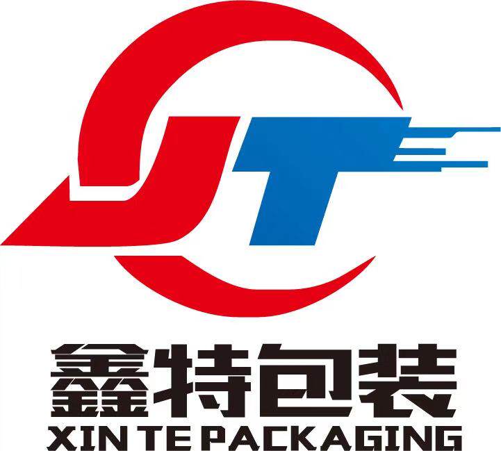 鑫特包装的LOGO