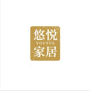 悠悦厨房家居的LOGO