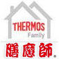膳魔师正品授权店的LOGO