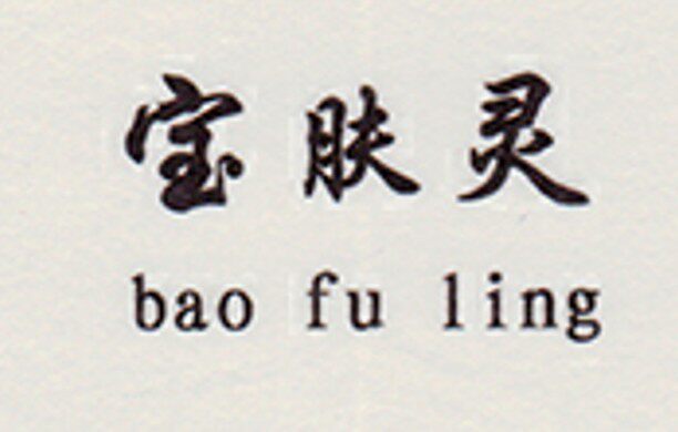 宝肤灵养生馆