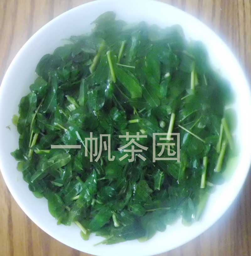 一帆茶坊