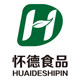 怀德食品专营店的LOGO