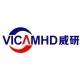 威研旗舰店的LOGO