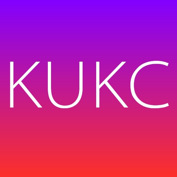 酷客KUKC车品的LOGO